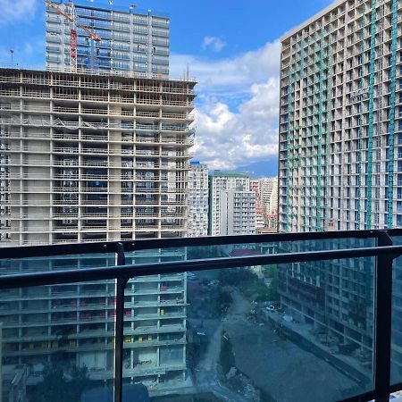 Coast Batumi Apart Hotel エクステリア 写真