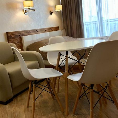 Coast Batumi Apart Hotel エクステリア 写真