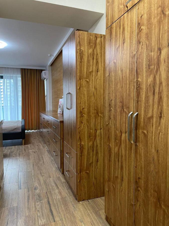 Coast Batumi Apart Hotel エクステリア 写真