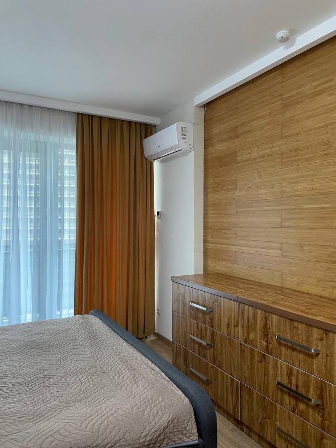 Coast Batumi Apart Hotel エクステリア 写真