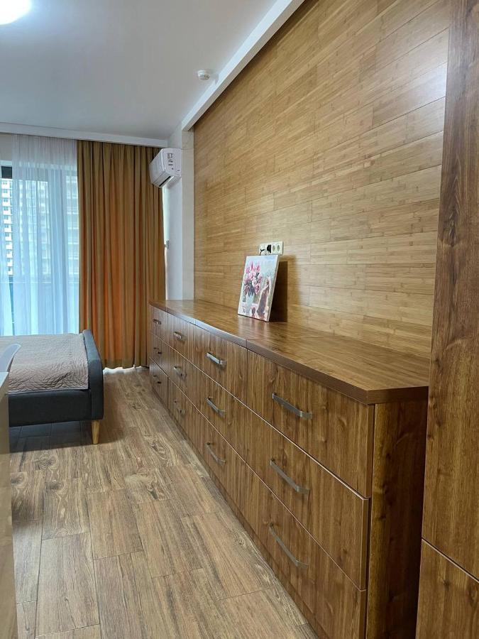 Coast Batumi Apart Hotel エクステリア 写真
