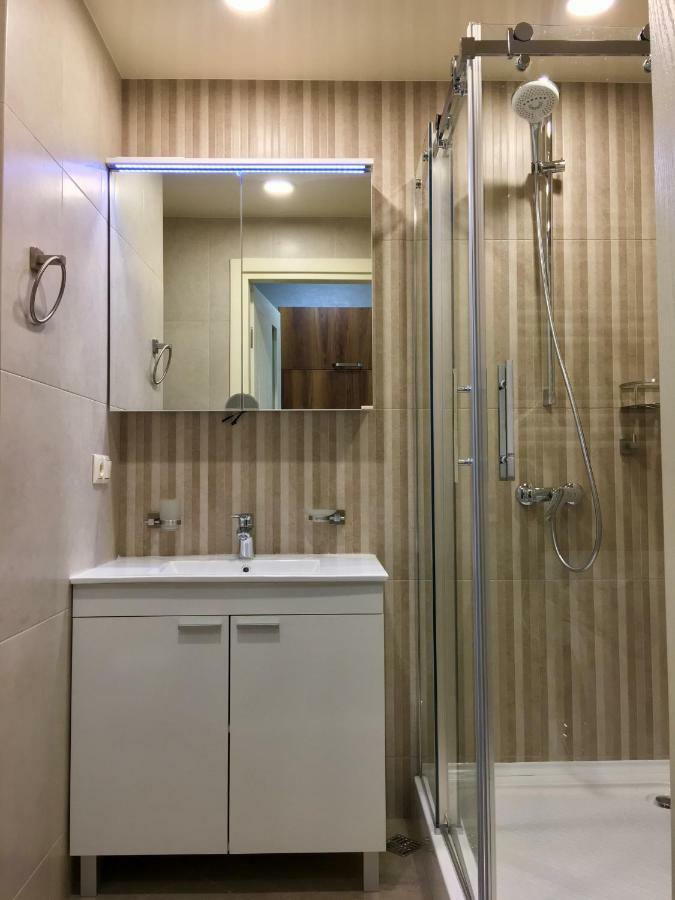 Coast Batumi Apart Hotel エクステリア 写真