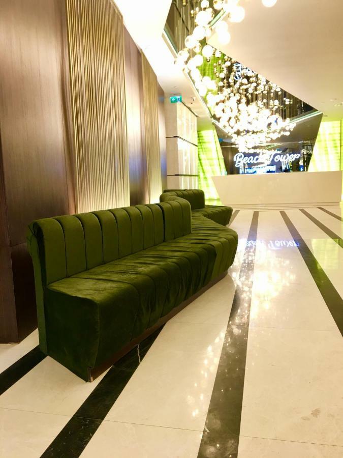 Coast Batumi Apart Hotel エクステリア 写真