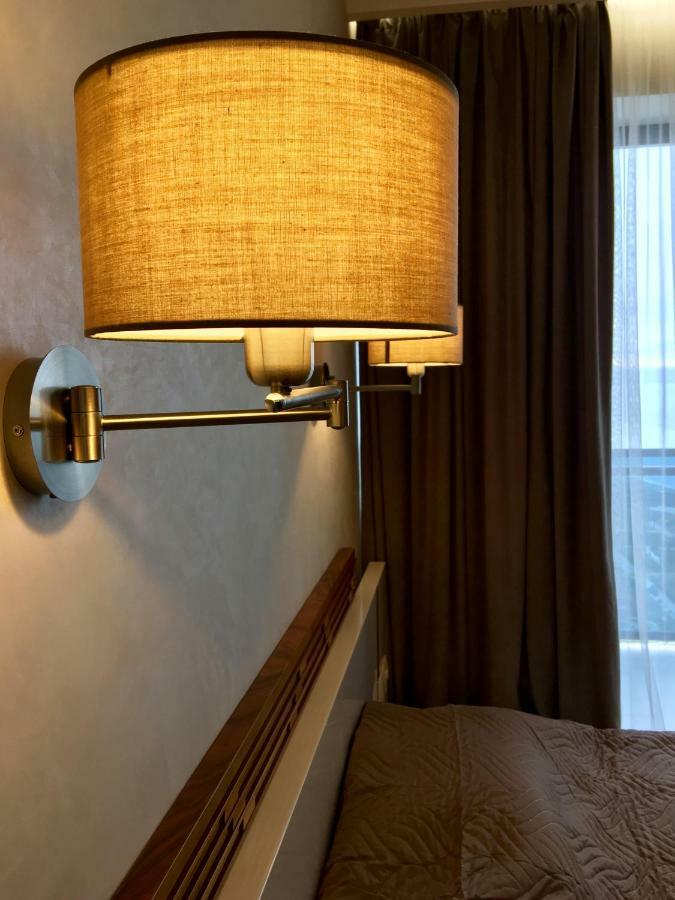Coast Batumi Apart Hotel エクステリア 写真
