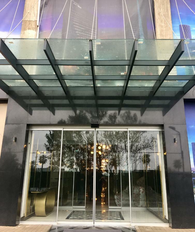 Coast Batumi Apart Hotel エクステリア 写真