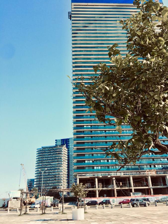 Coast Batumi Apart Hotel エクステリア 写真