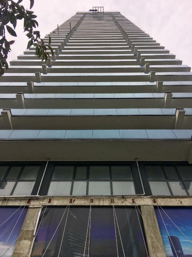 Coast Batumi Apart Hotel エクステリア 写真